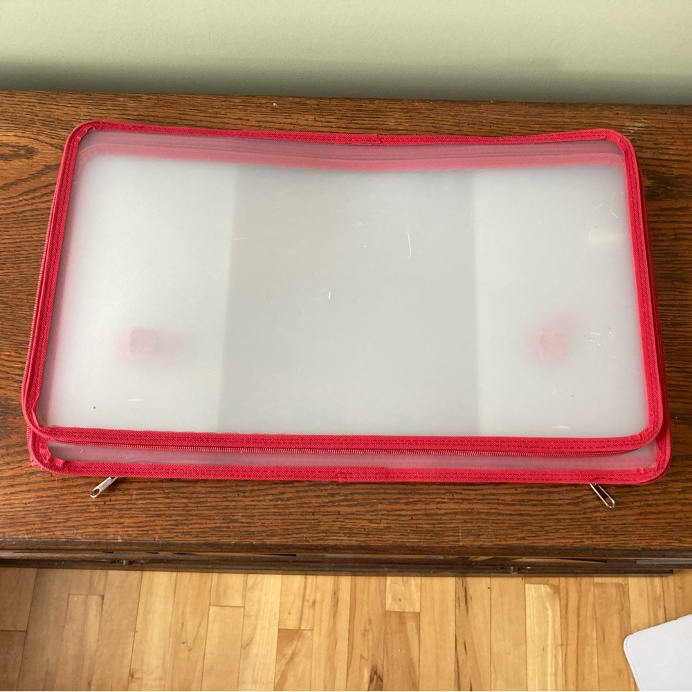 Ornament Storage Box - Picture 11 of 11